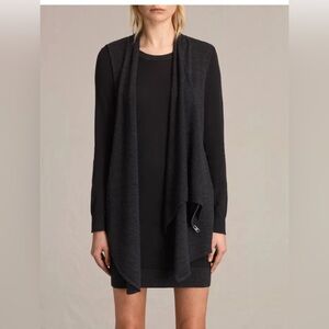 ALLSAINTS Drina Dress Women’s Size 4